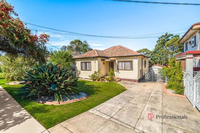 43 Dudley Road, NSW 2161