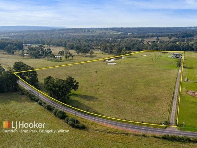 415 Greendale Road, NSW 2745