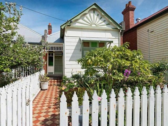 15 Fenwick Street, VIC 3068