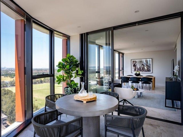 3004/3 Olympic Boulevard, NSW 2127