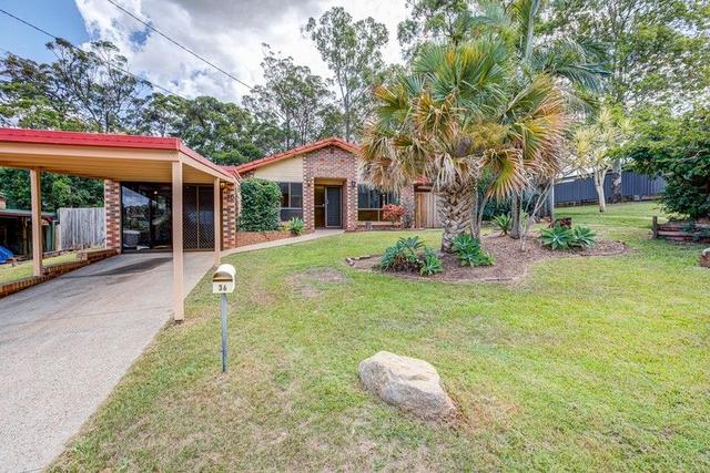 36 Coleman Crescent, QLD 4127