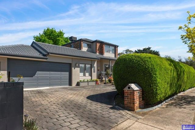 18 Chesterfield Road, VIC 3912