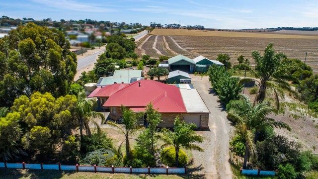 28 Ardrossan Road, SA 5573