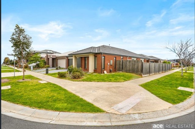 57 Solitude Crescent, VIC 3030