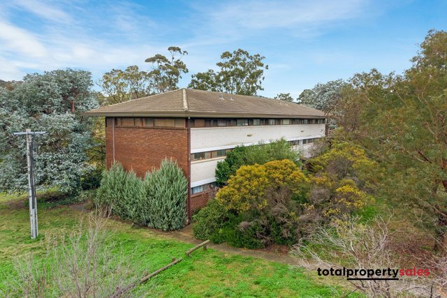 12/9 Farrer Place, ACT 2607
