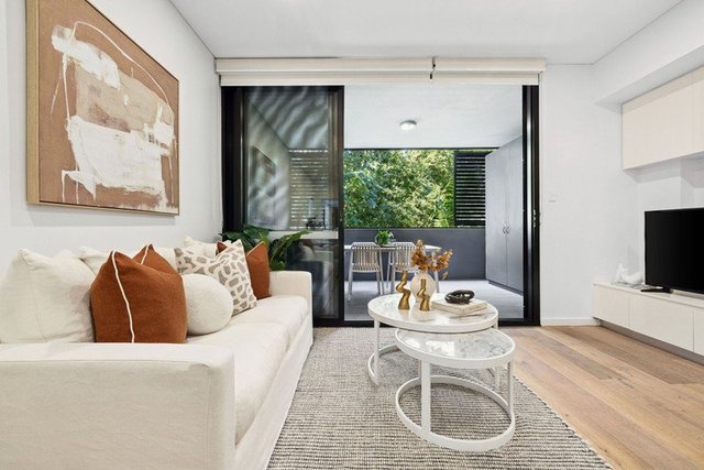 16/143-159 Botany Road, NSW 2017