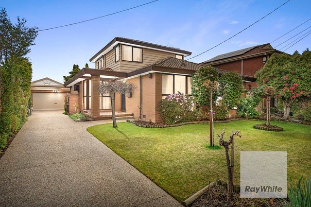 60 Maroondah Terrace, VIC 3083