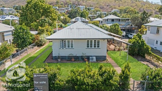 37 Neelsen Street, QLD 4811