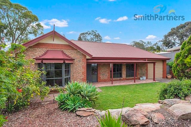 5 Dotterel Court, SA 5127