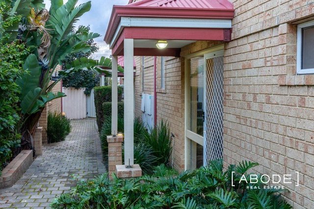 4/29 Pollard Street, WA 6016