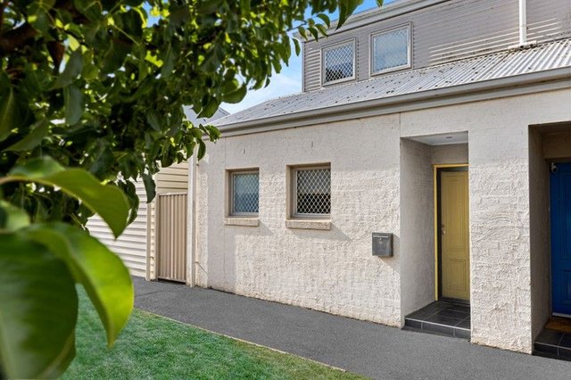 1a Haymes Crescent, VIC 3350