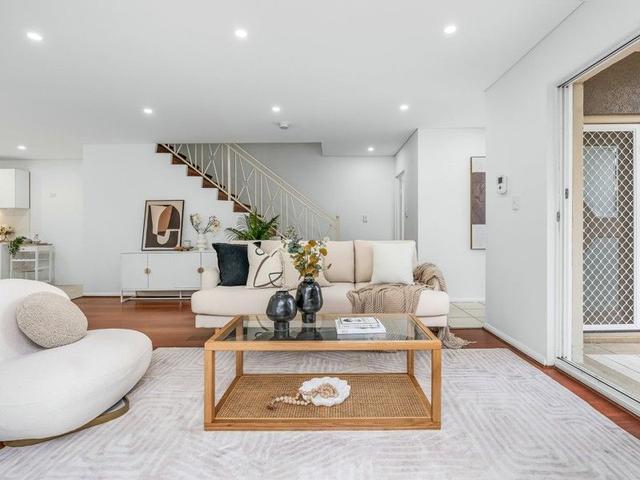 36/104 William Street, NSW 2046