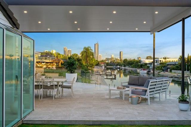1 Rudd Street, QLD 4218