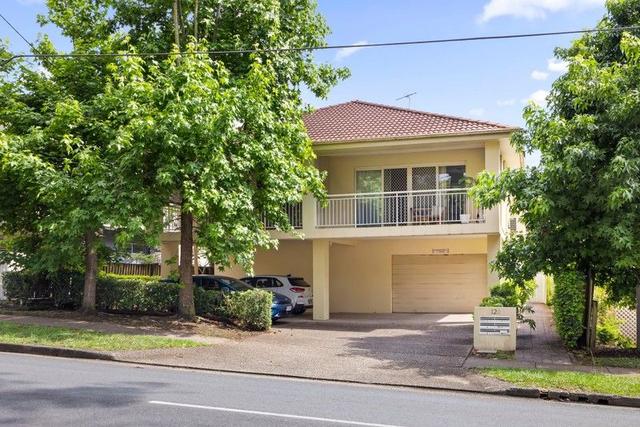 3/120 Carmody Road, QLD 4067