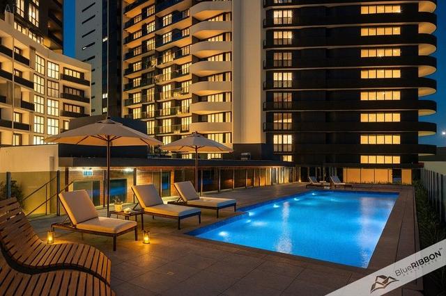 1709/228 Pitt Street, NSW 2160