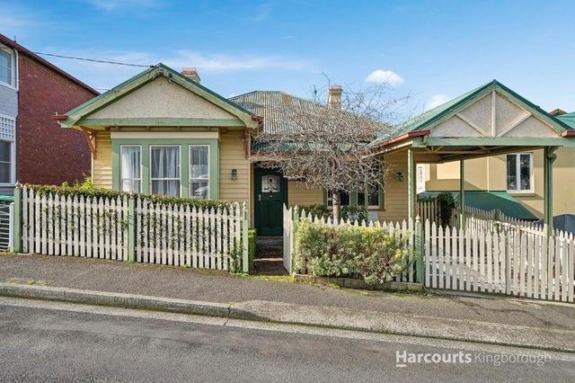 1 Carr Street, TAS 7000