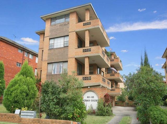 3/63-65 Ocean Street, NSW 2222