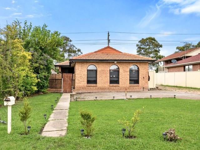 2 & 2a Thor Place, NSW 2770