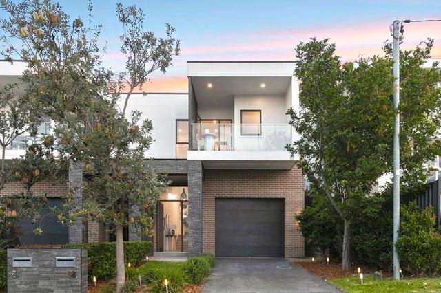 8B Rawson Parade, NSW 2229