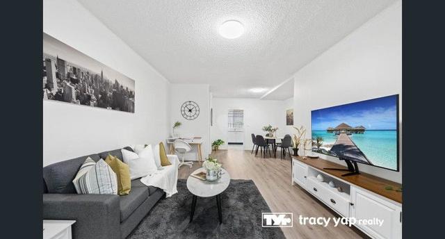 43/24-32 Edensor Street, NSW 2121