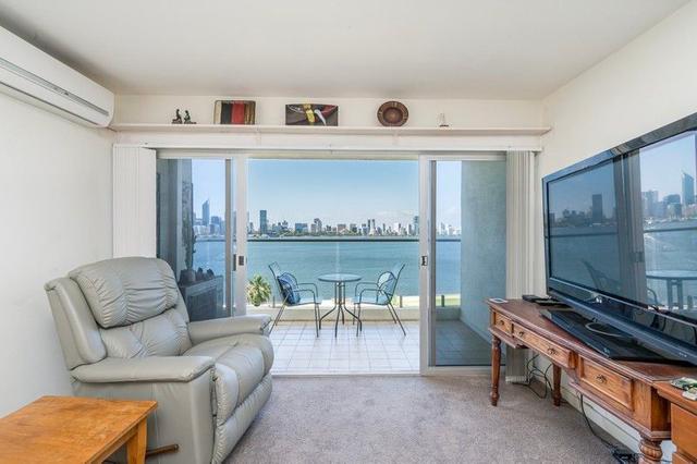 34/87 South Perth Esplanade, WA 6151