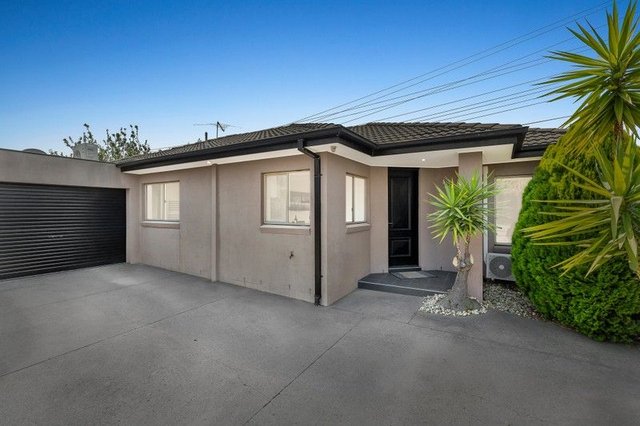 2/38 Jaguar Drive, VIC 3168