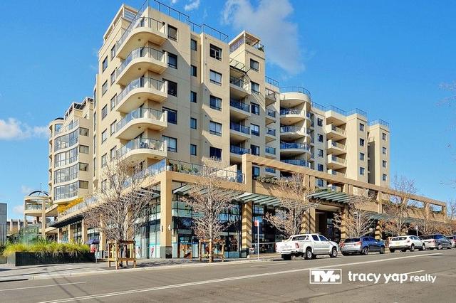307/76 Rawson Street, NSW 2121