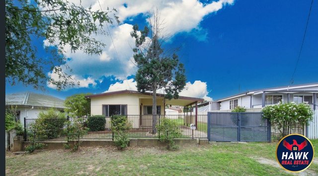 42 Atkinson Street, NSW 2620