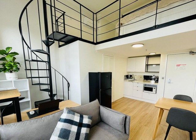 4077/185 Broadway, NSW 2007