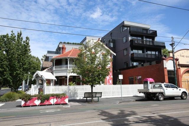303/53 Chrystobel Crescent, VIC 3122