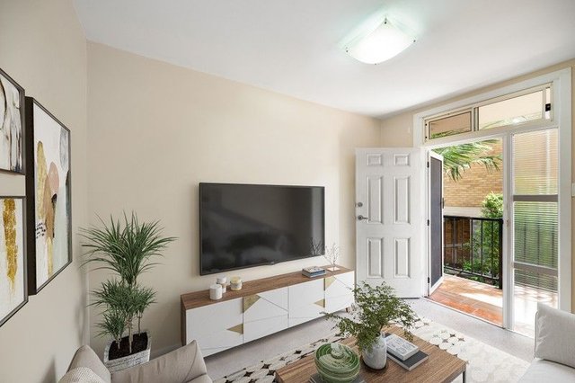 9/104 Musgrave Road, QLD 4059