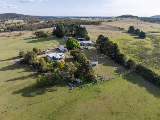 593 Forest Siding Road, NSW 2580