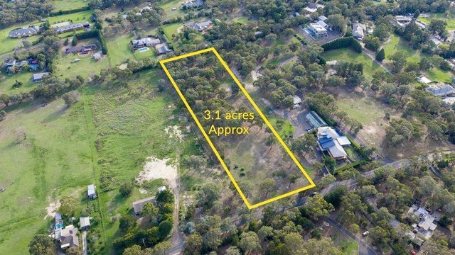 46 N Oatlands Road, VIC 3091