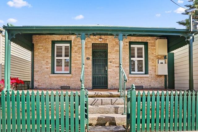 8 Murdoch Street, NSW 2039