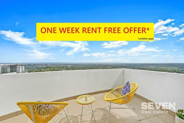 2002/301 Old Northern Road, NSW 2154