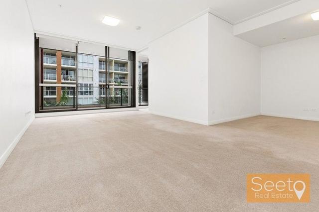 E803/5 Pope Street, NSW 2112