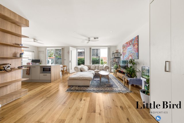 37/45 Frencham Street, ACT 2602
