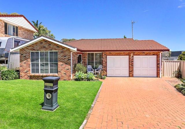 75 Chillawong Circuit, NSW 2529