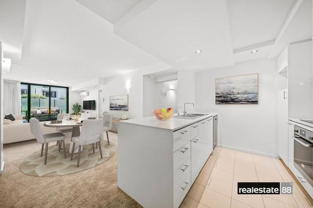 111/143 Adelaide Terrace, WA 6004