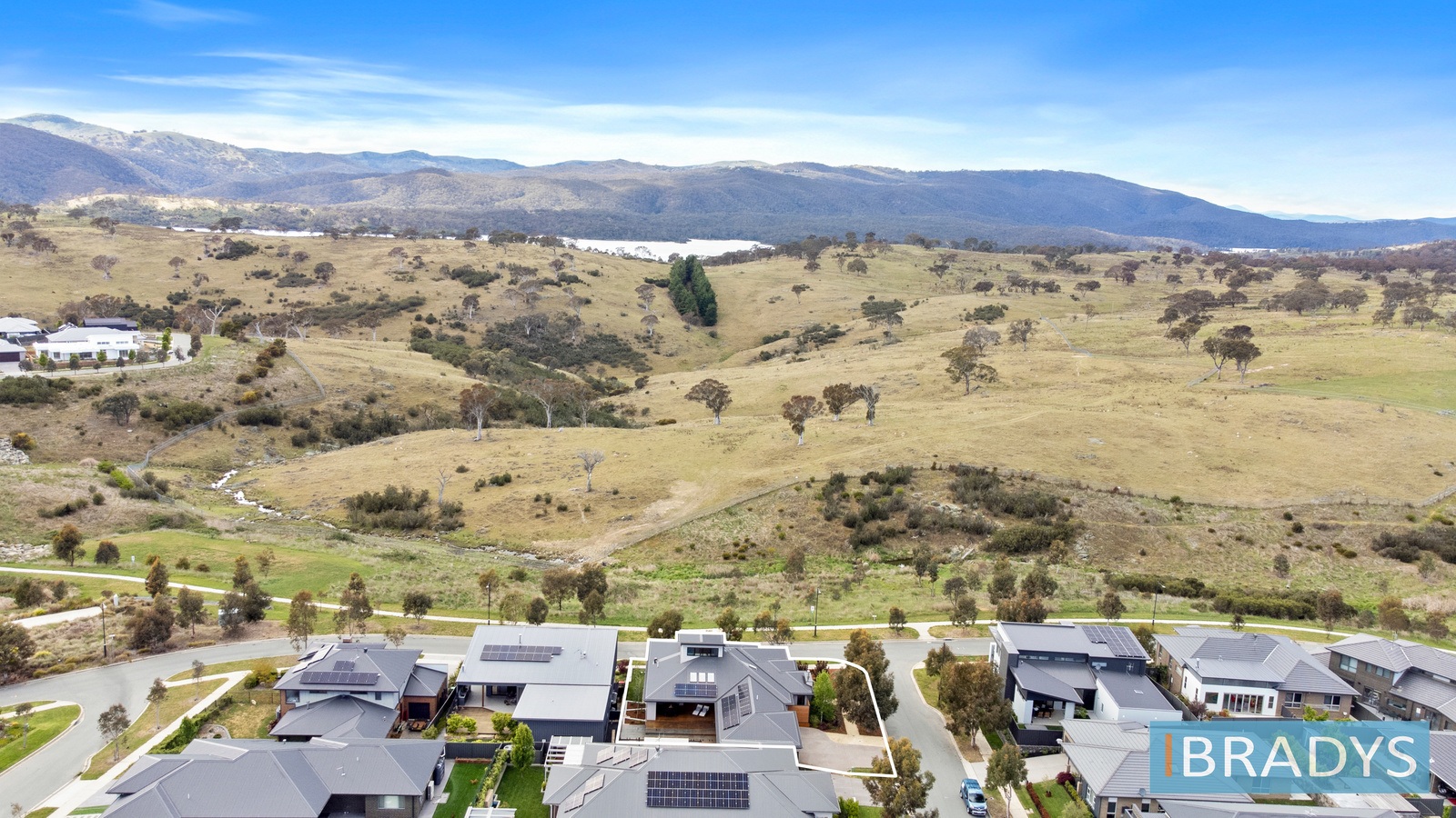 25 Wingrave Street, Googong NSW 2620 Allhomes