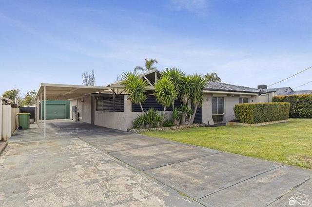 42 Kestrel Way, WA 6108
