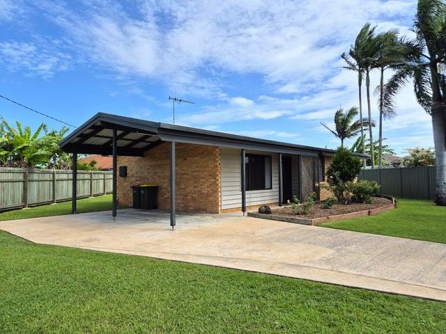 15 Central Avenue, QLD 4670