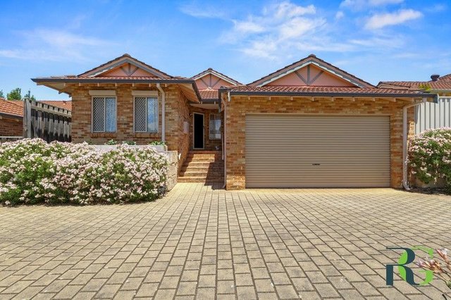 2/15 Bridges Road, WA 6156