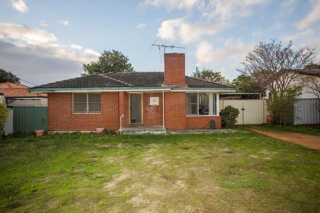 21 Garrick Way, WA 6061