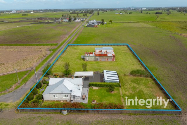 219 Hanigans Lane, NSW 2540