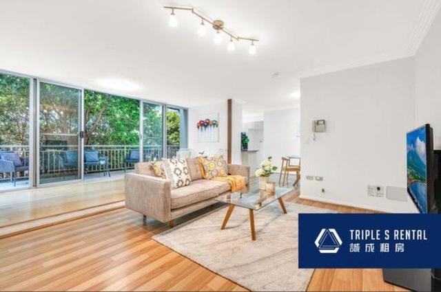 3/52-58 Parramatta Road, NSW 2140