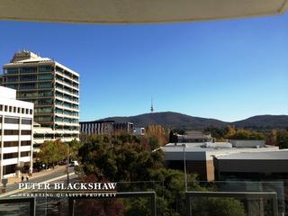 View from Balcony