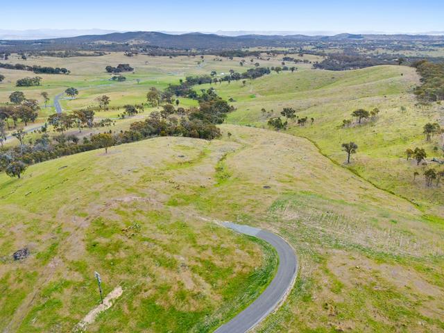 Woodfield Hills - Lot 12, NSW 2621