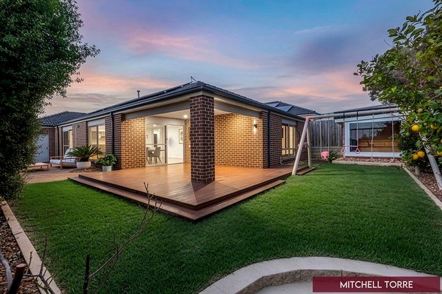19 St Austell Court, VIC 3977