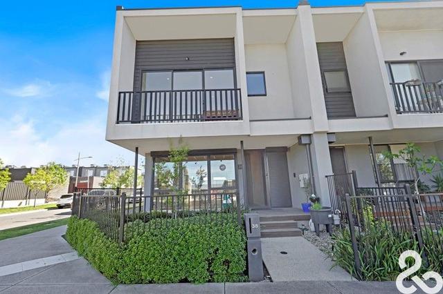 38 Macedon Parade, VIC 3750